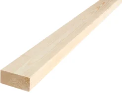 Lekter 36x68x4800 mm i gran