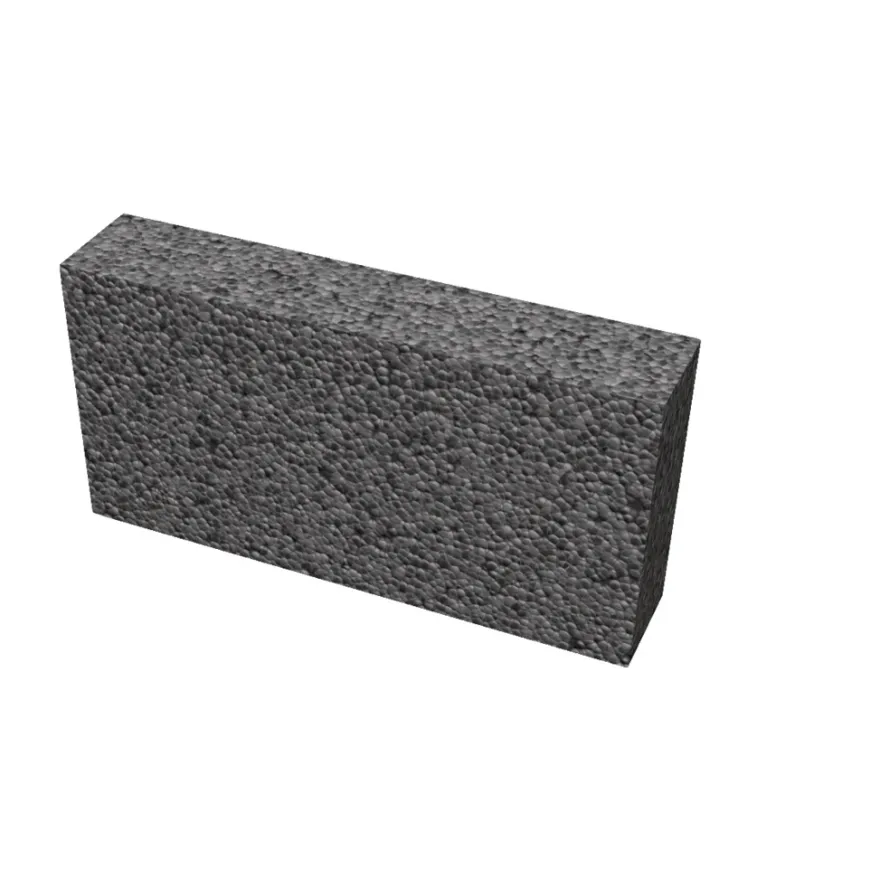 Lettklinkerblokk 10 x 25 x 50 cm
