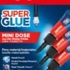 Loctite superlim minitrio