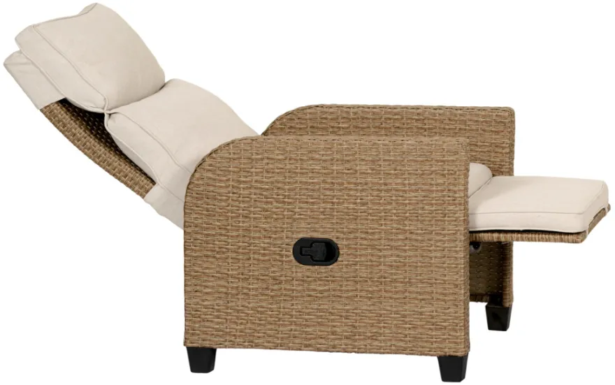 Loungestol Seattle naturfarget - Sunlife®