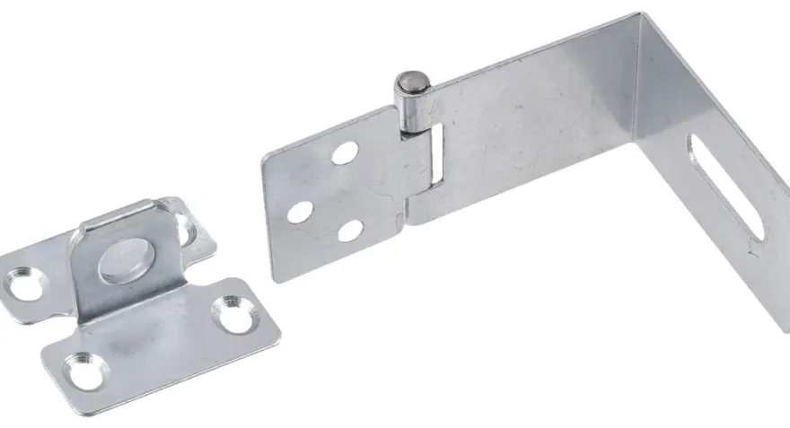 Låsebeslag 150 mm