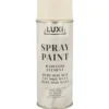 Luxi radiatorspray hvit matt - 400 ml