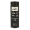 Luxi spraymaling high heat svart - 400 ml