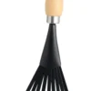 Løvrive med 9 tenner bambus 35 cm - Garden®