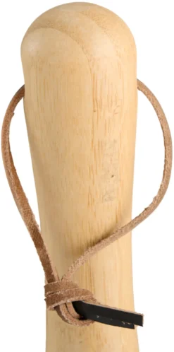 Løvrive med 9 tenner bambus 35 cm - Garden®
