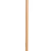 Løvrive m/22 tenner ask 190 cm - Garden®