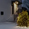 Lysnett med 480 LED-pærer 1,8 x 4 meter