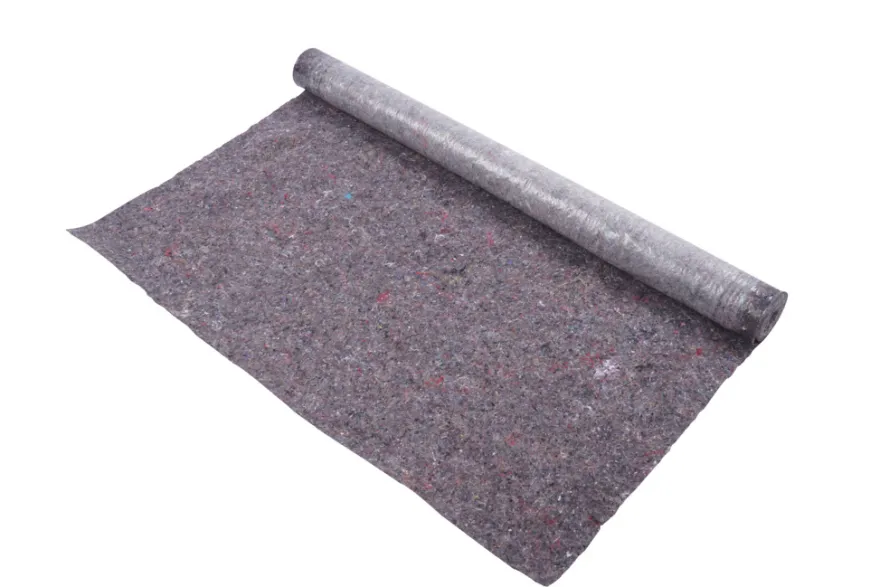 Malematte 1 x 10 meter - Stabile