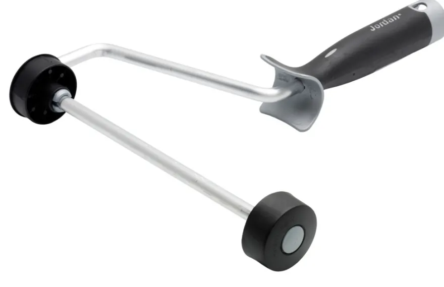 Malerullbøyle Ultimate 25 cm - Jordan