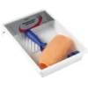 Malerullsett 18 cm 3 deler - Luxi