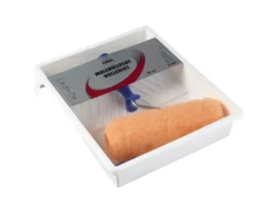 Malerullsett 25 cm 3 deler - Luxi