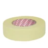 Maskeringstape extra smidig pro 25 mm x 50 meter - Luxi