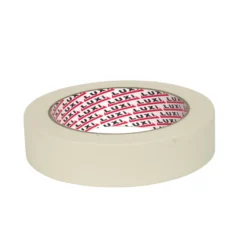 Maskeringstape 24 mm x 50 meter - Luxi