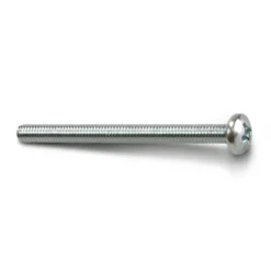 Maskinskrue MRX M5x50 - 25 stk.