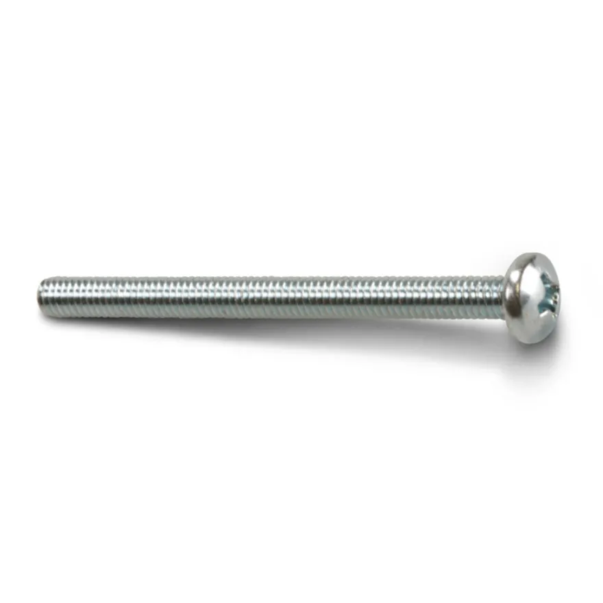 Maskinskrue MRX M4x25 - 25 stk.