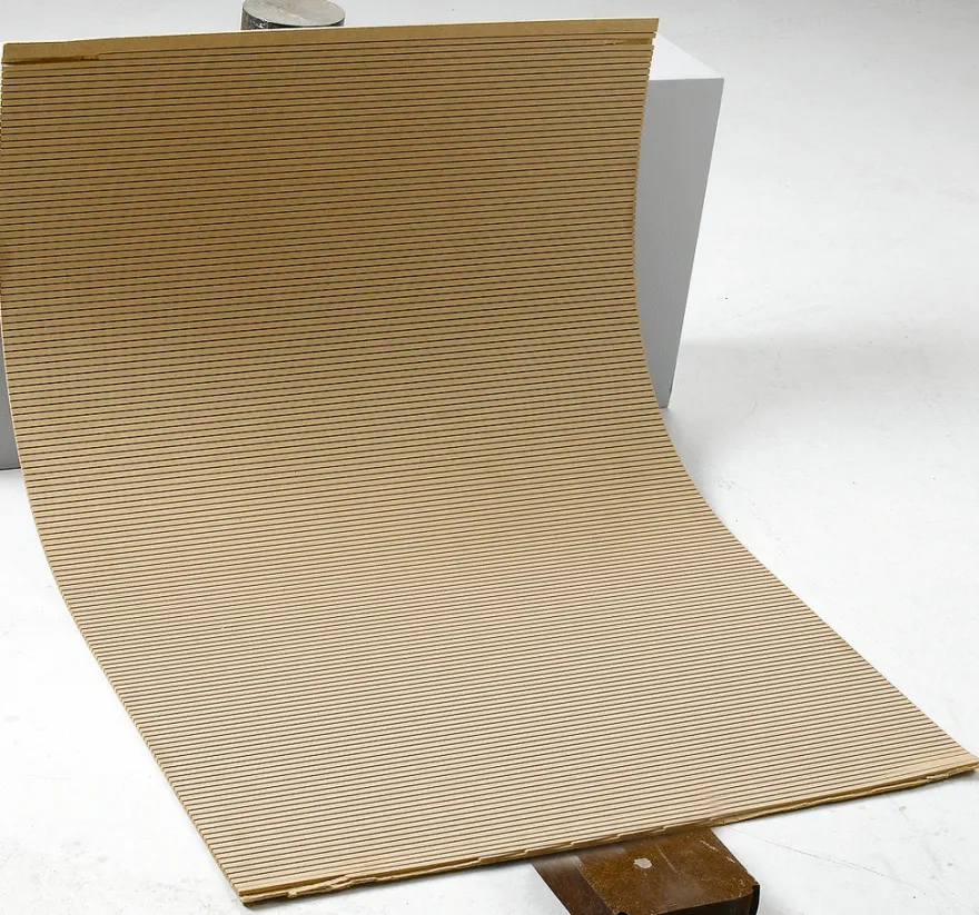 MDF-plate flexi 6 mm - 80 x 120 cm