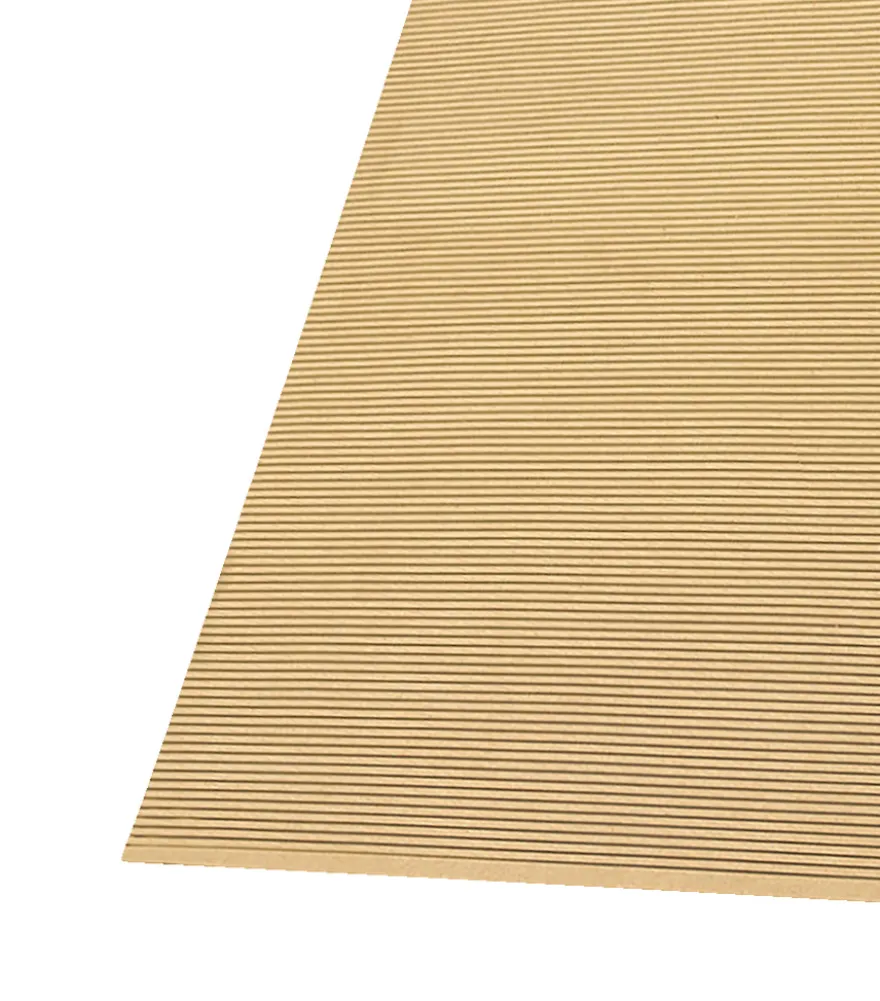 MDF-plate flexi 6 mm - 80 x 120 cm