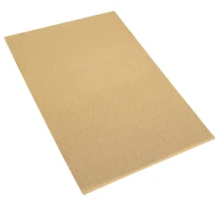 MDF-plate flexi 6 mm - 80 x 120 cm