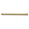 Messingspiker 1,75 x 35 mm - 45 stk.