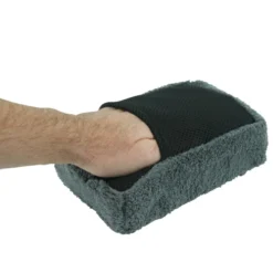 Mikrofibersvamp 21 x 15 x 6 cm – Autozone