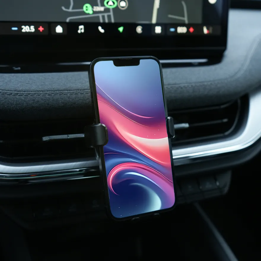Mobilholder t/bil - Autozone