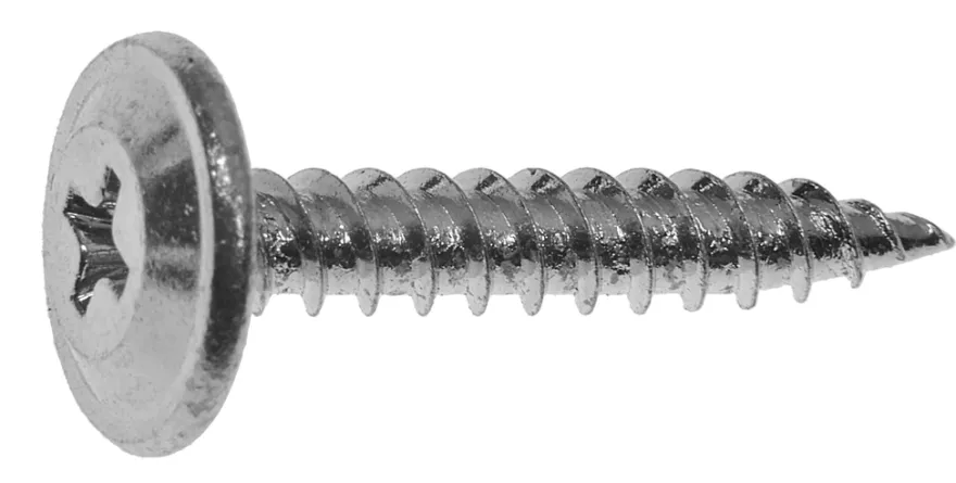 Monteringsskrue 4,2 x 45 mm 20 stk.