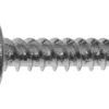 Monteringsskrue 4,2 x 25 mm 25 stk.