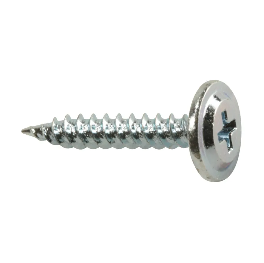 Monteringsskrue 4,2 x 45 mm 200 stk. Heco
