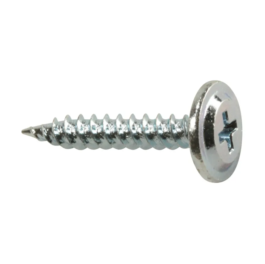 Monteringsskrue 4,2 x 14 mm 200 stk. Heco