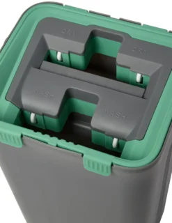 Moppesett kompakt G. Funder