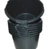 Murerbalje rund 45 liter
