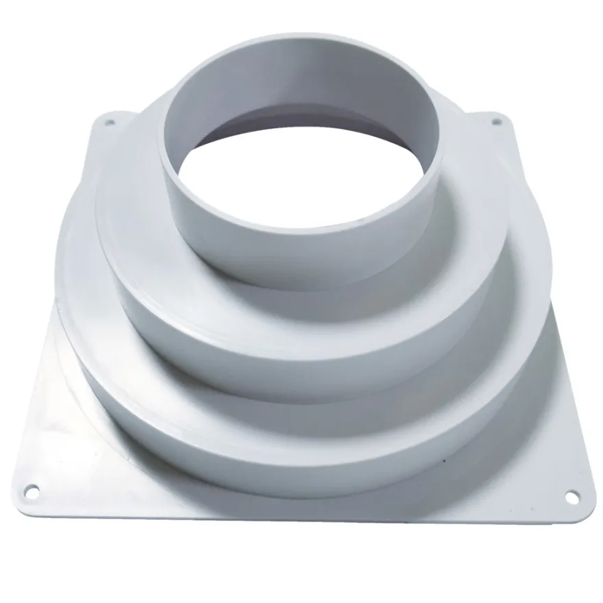 Murflens 175 x 175 mm