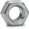 Mutter M6 - 25 stk.