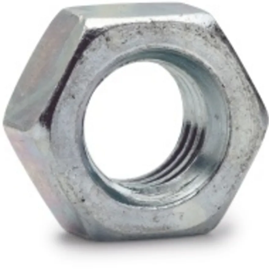 Mutter M12 - 15 stk.