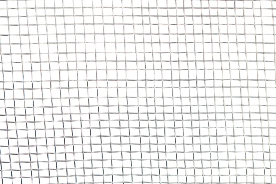 Netting galv. 60 cm x 1 meter - Garden®