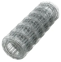 Nettinggjerde 60 cm x 20 m - Garden®