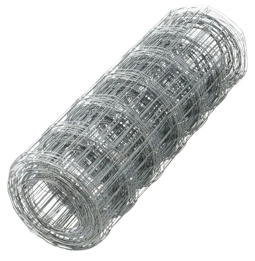 Nettinggjerde 110 cm x 20 m - Garden®