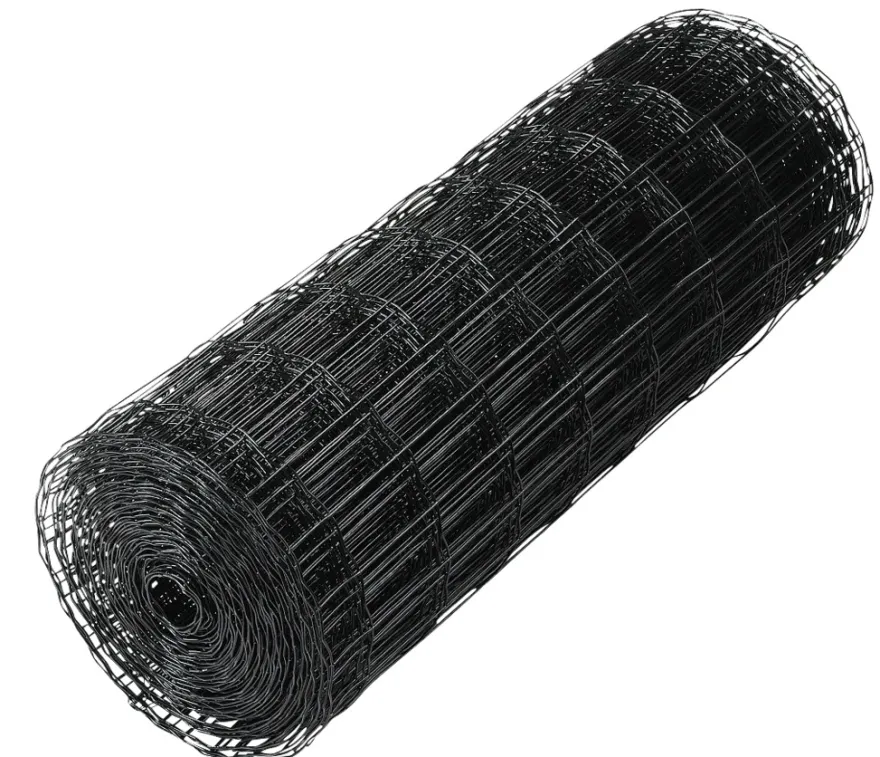 Nettinggjerde 90 cm x 20 m - Garden®