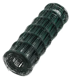 Nettinggjerde grønt 90 cm x 20 meter - Garden®