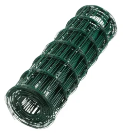 Nettinggjerde grønt 110 cm x 20 meter - Garden®