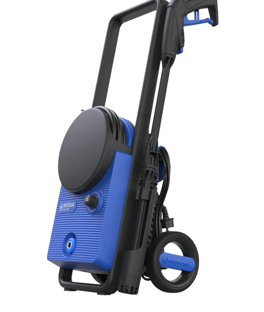 Nilfisk Core 130-6 PowerControl høytrykkspyler