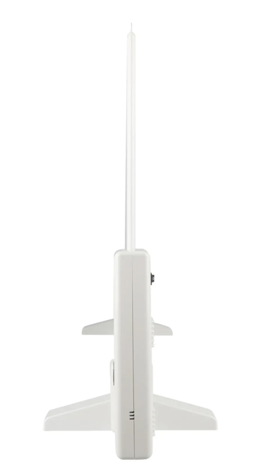 Oljeradiator termostatisk 1000 W - Grad