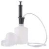 Oljesugesett 1,6 liter - Garden®