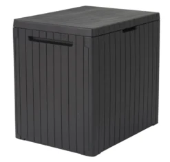 Oppbevaringsboks 113 liter - Keter