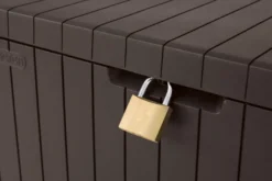 Oppbevaringsboks 113 liter - Keter