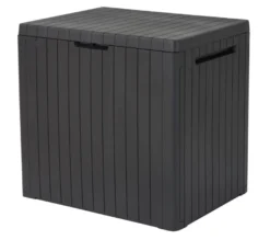 Oppbevaringsboks 113 liter - Keter