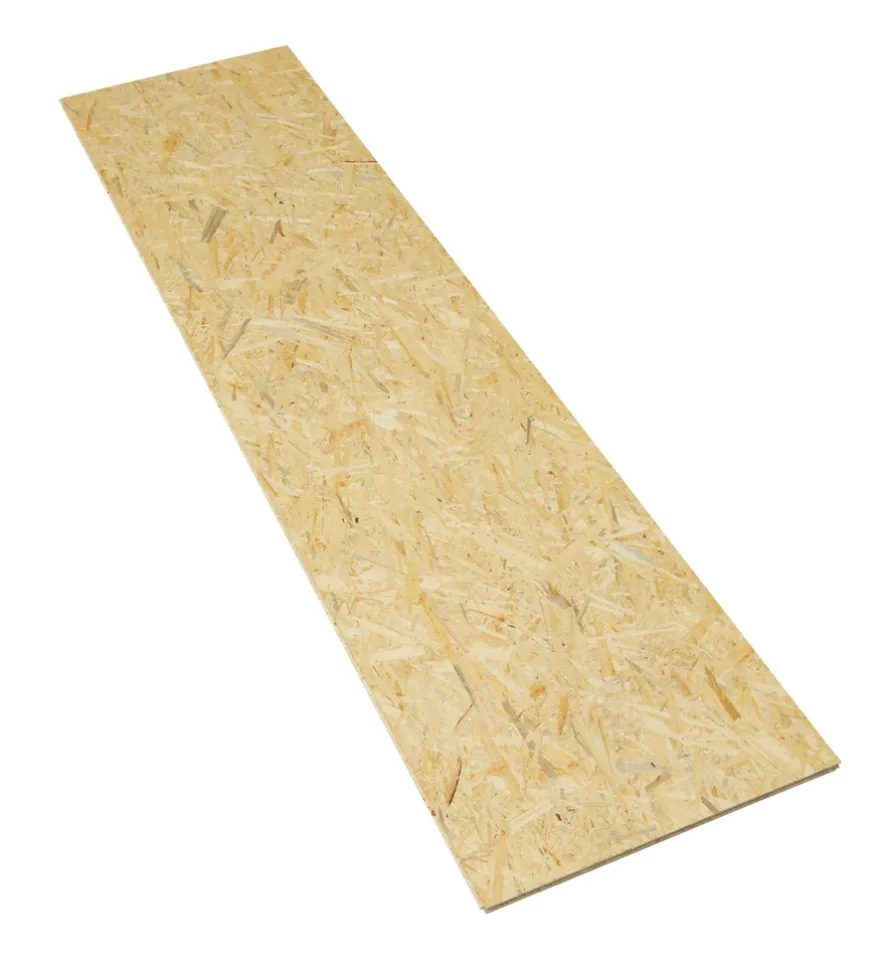 OSB3 Plate TG4 18 mm - 600 x 2397 mm