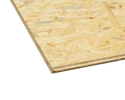 OSB-3 plate TG4 12 mm - 2397 x 600 mm