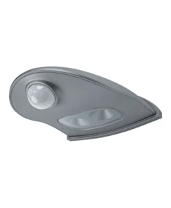 Osram DoorLED sensorlampe sølv batteri