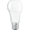Osram LED Classic matt standard dimbar E27 14 W